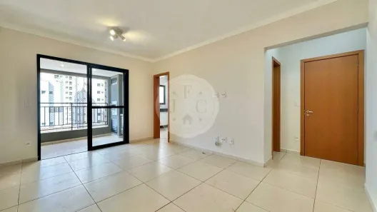 Apartamento com 3 Quartos à venda, 96m² no Nova Aliança, Ribeirão Preto