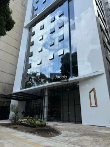 Sala Comercial para alugar, 95m² no Nazaré, Belém