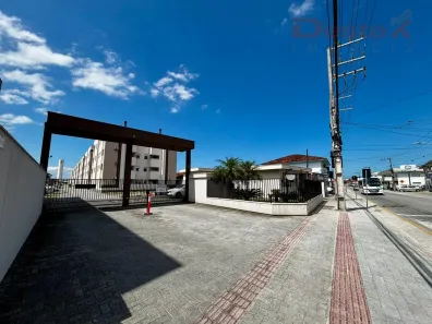 Apartamento com 2 Quartos à venda, 56m² no Aririú, Palhoça