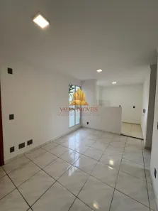 Apartamento com 2 Quartos à venda, 41m² no Vila Aprazível, Jacareí