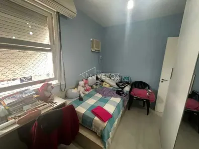 Apartamento com 5 Quartos à venda, 185m² no Flamengo, Rio de Janeiro