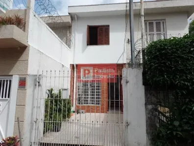 Sobrado com 2 Quartos à venda, 70m² no Campo Belo, São Paulo