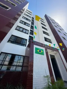 Apartamento com 3 Quartos à venda, 98m² no Treze de Julho, Aracaju