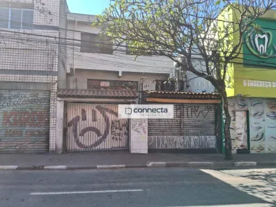 Imóvel Comercial com 4 Quartos à venda, 500m² no Centro, Guarulhos