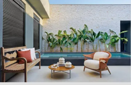 Casa de Condomínio com 3 Quartos à venda, 292m² no Jardim Nova Yorque, Araçatuba