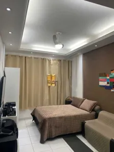 Apartamento com 1 Quarto à venda, 29m² no Flamengo, Rio de Janeiro