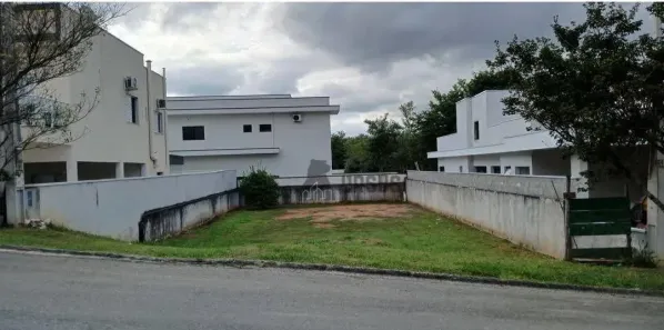 Lote/Terreno à venda, 405m² no Loteamento Residencial Reserva dos Lagos, Pindamonhangaba