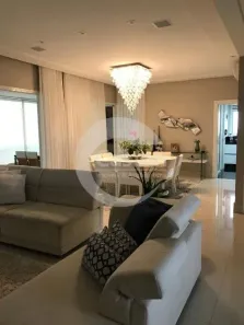 Apartamento com 3 Quartos à venda, 250m² no Parque da Mooca, São Paulo