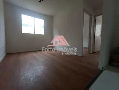 Apartamento com 2 Quartos à venda, 41m² no Santíssimo, Rio de Janeiro