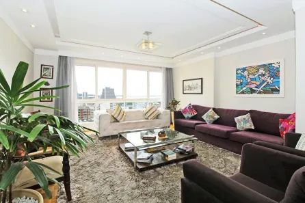Apartamento com 3 Quartos à venda, 191m² no Centro Histórico, Porto Alegre