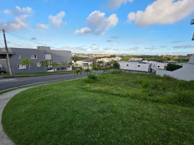 Lote/Terreno à venda, 578m² no Alphaville I, Salvador