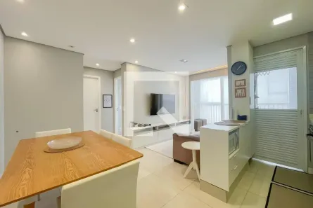Apartamento com 2 Quartos à venda, 56m² no Vila Osasco, Osasco