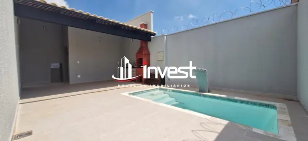 Casa com 3 Quartos à venda, 190m² no Dom Eduardo, Uberaba