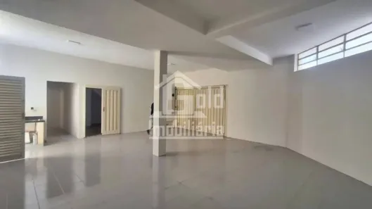 Ponto Comercial para alugar, 120m² no Parque Industrial Tanquinho, Ribeirão Preto