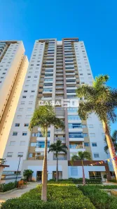 Apartamento com 3 Quartos à venda, 96m² no Parque Rural Fazenda Santa Cândida, Campinas