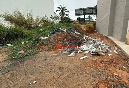 Lote/Terreno à venda, 381m² no Vila Vitória I, Indaiatuba