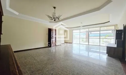 Apartamento com 3 Quartos à venda, 221m² no Freguesia (Jacarepaguá), Rio de Janeiro