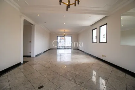 Apartamento com 4 Quartos para venda ou aluguel, 260m² no Planalto Paulista, São Paulo