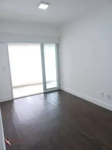 Apartamento com 1 Quarto para alugar, 49m² no Campo Belo, São Paulo