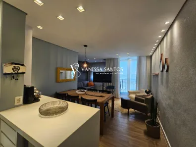 Apartamento com 2 Quartos à venda, 63m² no Vila Guilherme, São Paulo