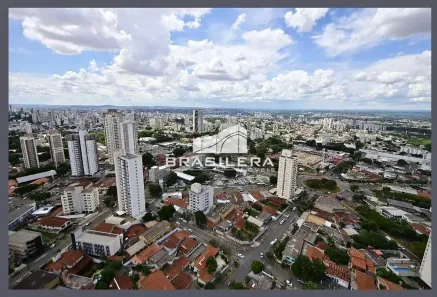 Apartamento com 2 Quartos à venda, 65m² no Setor Leste Universitário, Goiânia