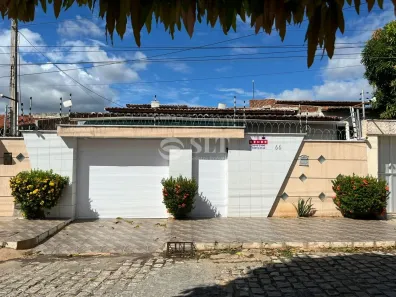 Casa com 3 Quartos à venda, 168m² no Janduís, Açu