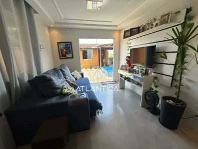 Casa com 5 Quartos à venda, 170m² no Nova Cidade, Macaé
