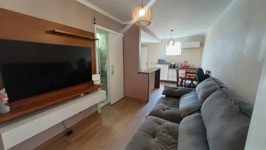 Apartamento com 2 Quartos à venda, 90m² no Campo Grande, Rio de Janeiro