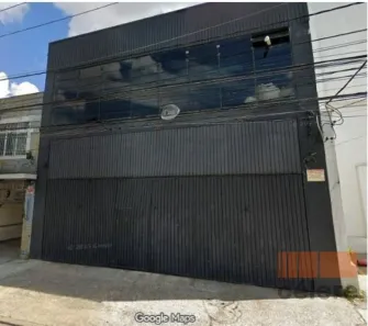 Galpão/Depósito/Armazém para alugar, 480m² no Paraisópolis, São Paulo