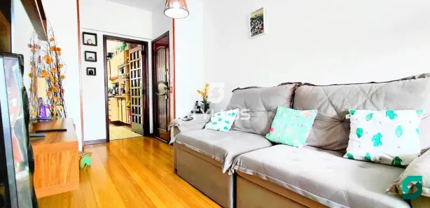 Apartamento com 2 Quartos à venda, 64m² no Todos os Santos, Rio de Janeiro