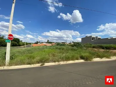 Lote/Terreno à venda, 318m² no Jardim Aranha Oliveira, Santa Bárbara D'Oeste