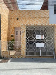 Casa com 3 Quartos à venda, 150m² no Centro, Fortaleza