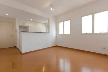 Apartamento com 1 Quarto à venda, 44m² no Vila Pompéia, São Paulo