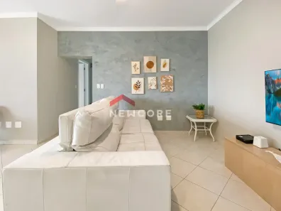Apartamento com 3 Quartos à venda, 105m² no Enseada, Guarujá
