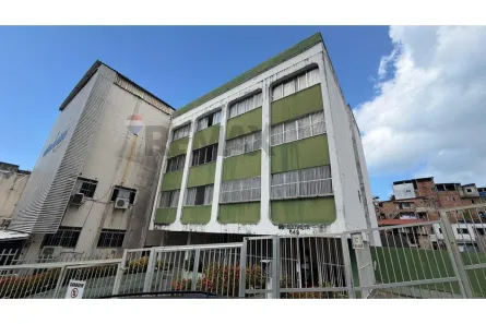 Apartamento com 1 Quarto para alugar, 39m² no Pituba, Salvador