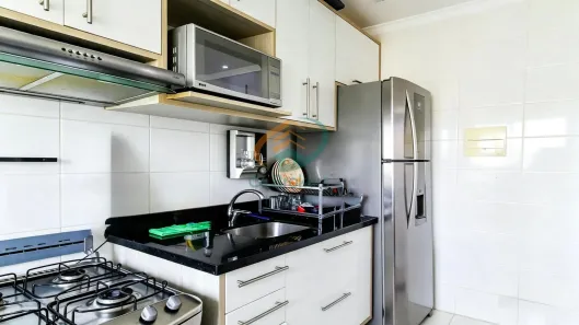 Apartamento com 2 Quartos à venda, 45m² no Vila Venditti, Guarulhos