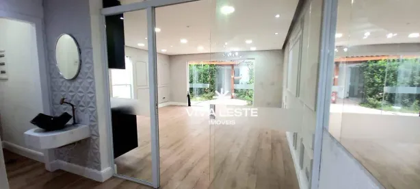 Imóvel Comercial à venda, 252m² no Vila Regente Feijó, São Paulo