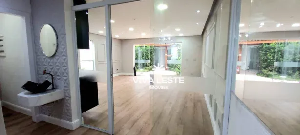 Imóvel Comercial para venda ou aluguel, 252m² no Vila Regente Feijó, São Paulo