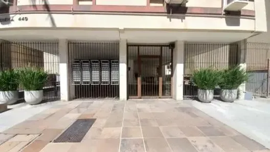 Apartamento com 4 Quartos à venda, 107m² no Centro Histórico, Porto Alegre