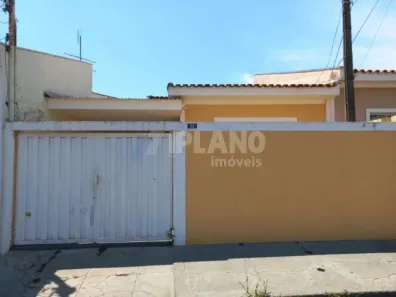 Casa com 2 Quartos à venda, 70m² no Vila Brasília, São Carlos