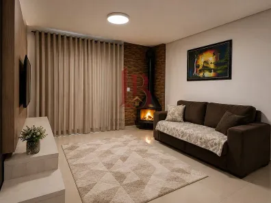 Apartamento com 2 Quartos à venda, 65m² no São Luiz, Caxias do Sul