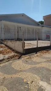 Imóvel Comercial com 3 Quartos para alugar, 219m² no Jardim Leonor, Campinas