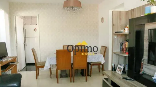 Apartamento com 2 Quartos à venda, 72m² no Vila Campo Grande, São Paulo