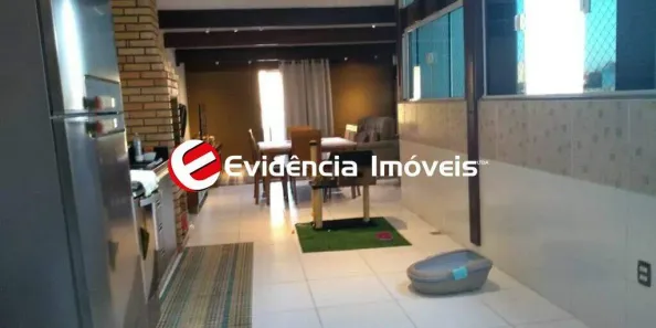 Cobertura com 2 Quartos à venda, 116m² no Vila Scarpelli, Santo André