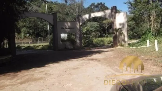 Lote/Terreno à venda, 1193m² no Mantiqueira, Mairiporã