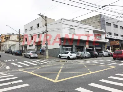 Imóvel Comercial à venda, 1000m² no Vila Ede, São Paulo
