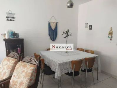 Apartamento com 2 Quartos à venda, 60m² no Santa Terezinha, São Bernardo do Campo