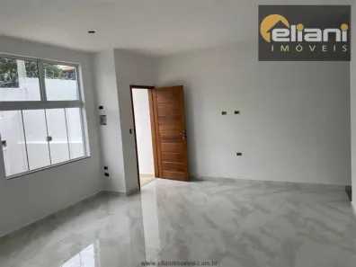 Casa com 3 Quartos à venda, 79m² no Cidade Edson, Suzano