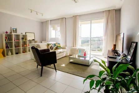 Flat com 1 Quarto para alugar, 54m² no Vila Clementino, São Paulo