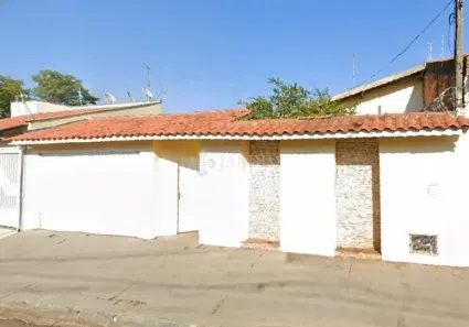 Casa com 3 Quartos à venda, 170m² no Jardim Caxambu, Piracicaba